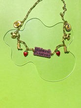Load image into Gallery viewer, Midwest Princess Charm Necklace