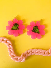Load image into Gallery viewer, Yeehaw Frog Flowers