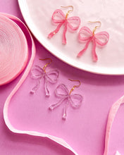 Load image into Gallery viewer, Coquette Bows