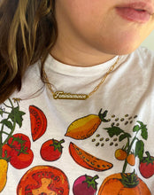 Load image into Gallery viewer, Femininomenon Charm Necklace