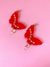 Load image into Gallery viewer, Hot To Go Butterflies