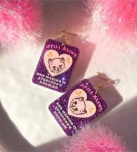 Load image into Gallery viewer, Sassy Kittens