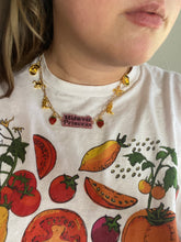 Load image into Gallery viewer, Midwest Princess Charm Necklace
