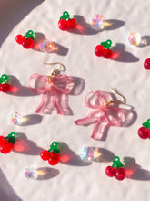 Load image into Gallery viewer, Coquette Bows