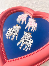 Load image into Gallery viewer, Two headed Cows