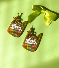 Load image into Gallery viewer, Good Luck, Babe!