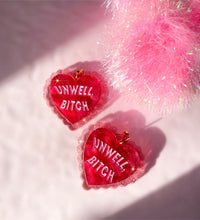 Load image into Gallery viewer, Unwell Hearts