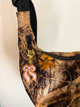 Load image into Gallery viewer, Bow Keychain/Bag Charm
