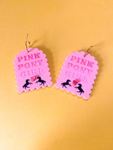 Load image into Gallery viewer, Pink Pony Girl
