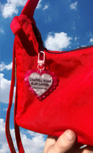 Load image into Gallery viewer, Midwest Princess Lawyer Keychain *Pre-Order*
