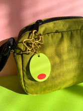 Load image into Gallery viewer, Olive Keychain/Bag Charm
