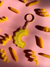 Load image into Gallery viewer, Galletti Pasta Keychain
