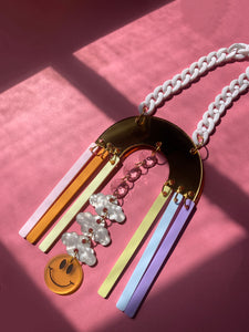 Rainbow Sun catcher