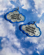 Load image into Gallery viewer, Dream Girl Clouds
