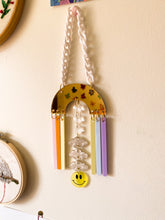 Load image into Gallery viewer, Rainbow Sun catcher

