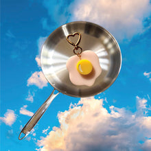 Load image into Gallery viewer, Egg Keychain/Bag Charm

