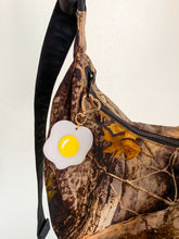 Load image into Gallery viewer, Egg Keychain/Bag Charm
