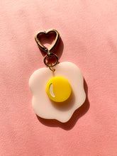 Load image into Gallery viewer, Egg Keychain/Bag Charm
