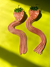 Load image into Gallery viewer, Fringe Strawberries
