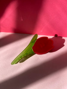 Tulip Hair Claws